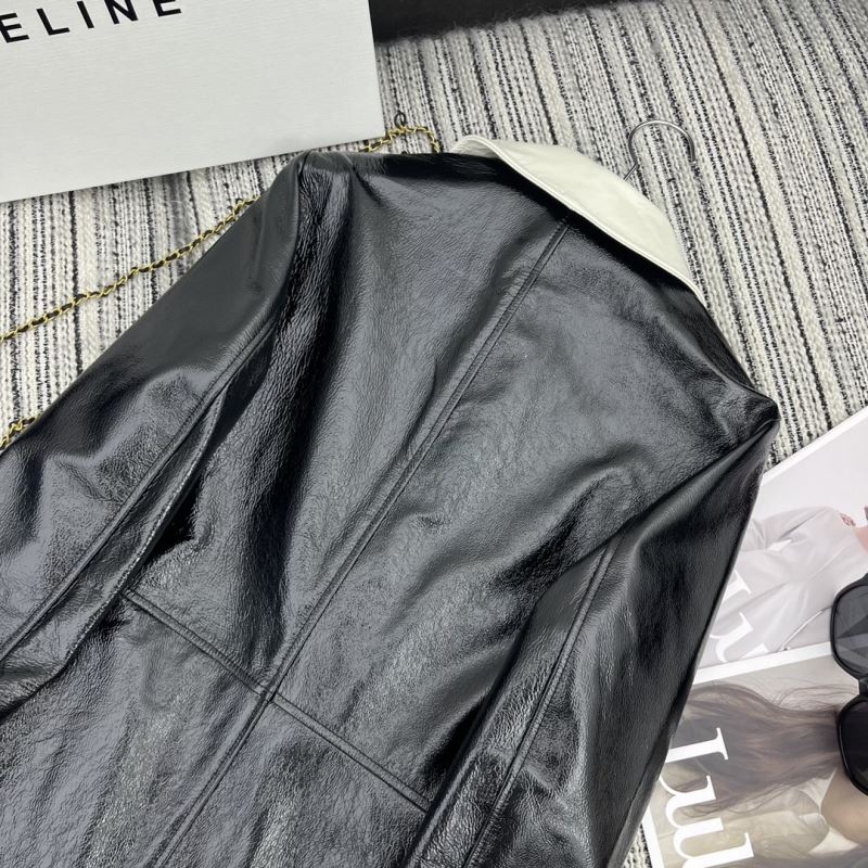 Celine Outwear